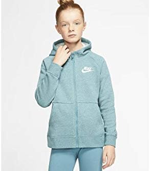 Nike Girls NSW puni zip hoodie