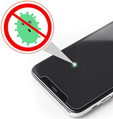 Zaštita ekrana dizajnirana za Archos 43 Internet Tablet MP3-Maxrecor Nano Matrix Anti-Glare