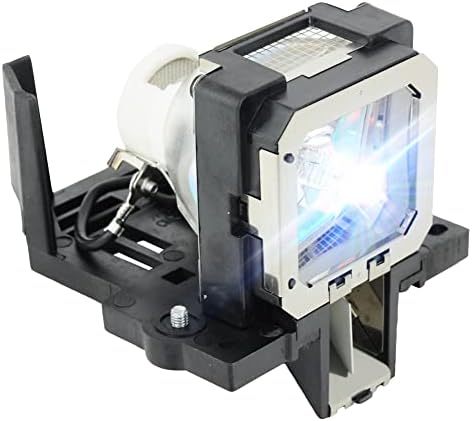 JISIZKY PK-L2210U PK-L2210UP PK-L2210UG zamjenska žarulja sa kućištem za projektor JVC DLA-VS2100