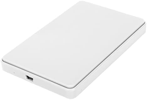 Eksterni čvrsti disk, USB 2.0 brzi prenos podataka SSD tehnologija punjenja eksternog čvrstog diska za