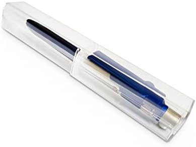 Rasior Stylus olovke sa svjetiljkom za ekrane na dodir - olovka crne boje sa stilusom i svjetiljkom