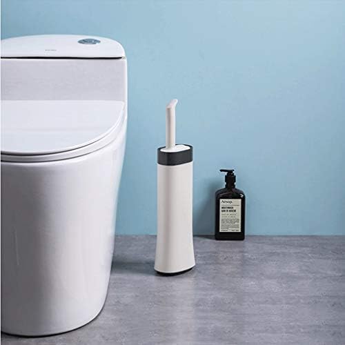 CDYD WC školjka i držač za kupatilo za skladištenje i organizacija - ušteda prostora, čvrsta, duboko