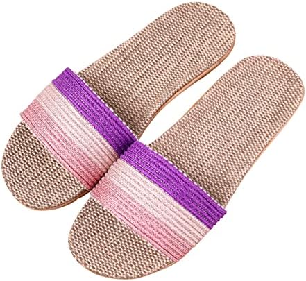 Ženske papuče ljetne unutrašnje vanjske sandale za žene Open Toe Cloud papuče za žene cipele putne