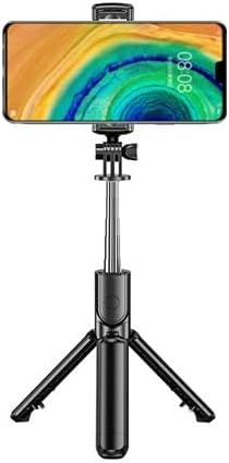 Sticks Bluetooth selfie Stick držač telefona uvlačivi prijenosni multifunkcionalni Mini stativ s bežičnim