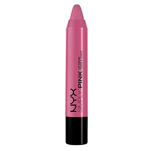 NYX Professional Makeup Simply Pink, sp04 francuski poljubac, 0.11 unca
