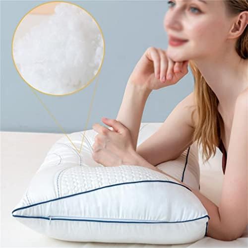 Wenlii Pamuk trodimenzionalni jastuk, pamučni jastuk, jastuk, jastuk, kućni par specijalista za spavanje