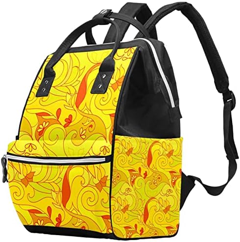 BlackBerry bealjiv-uzorak za laptop za žene za žene muškarci, ruksak ruksak ruksaka pelena Bagback Backpack