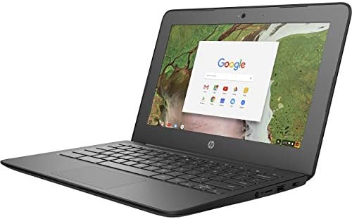 HP Chromebook 11 G6 Ee 11.6 Chromebook Intel Celeron 1.10 GHz 4 GB 16 GB Chrome OS