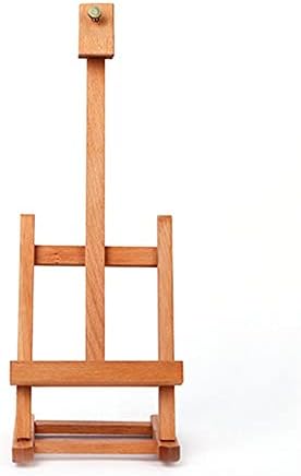 CZDYUF multifunkcionalna easel integrirana drvena kutija za umjetnost slikarstvo box stol box