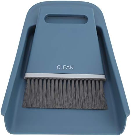 Alat za čišćenje radne površine, mini metla Kašika za struganje četkica za kućnu površinu za čišćenje
