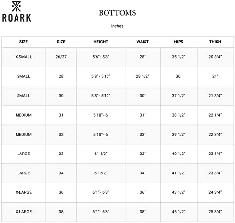 Roark Run Amok Bommer 2.0 trening kratki, kompresijski obloženi šorc za trčanje za muškarce