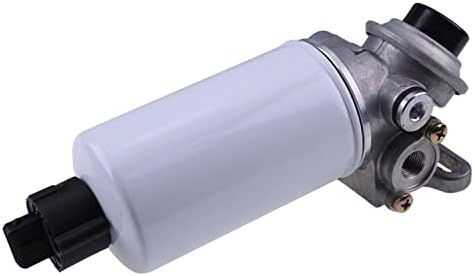 YiHetop separator goriva / / Filter 1J430-43350 Kompatibilan je za kubota motor V1505 V2403 V2607
