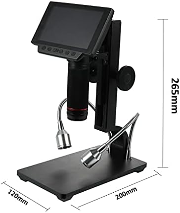 ZHYH Digitalni mikroskopi za industrijsko održavanje elektronski mikroskop sa alatima za daljinsko upravljanje