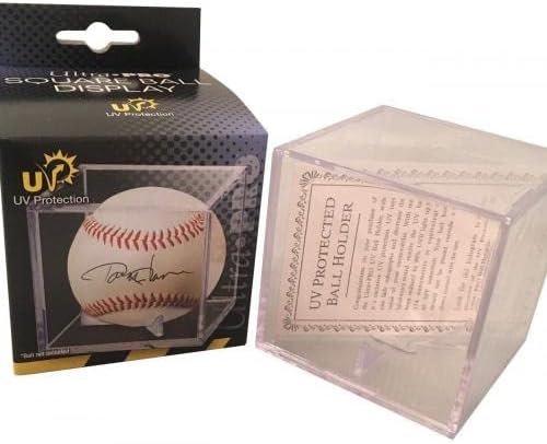 Pedro Martinez Autographirana dvorana Fame Hof 2015 potpisana MLB bejzbol JSA smudge - autogramirani bejzbol