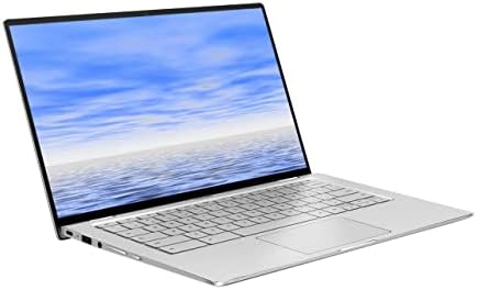 ASUS Chromebook Flip C434TA-IH348T 2-u-1 Laptop 14 ekran osetljiv na dodir Full HD 4-Way NanoEdge,