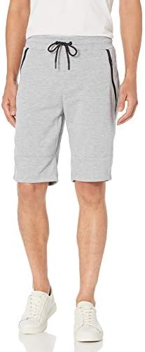 Southpole muške kratke hlače za jogger fleece
