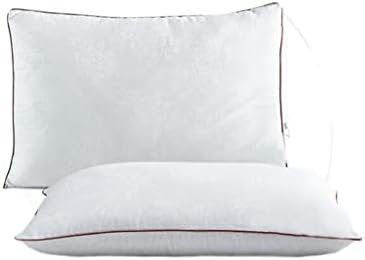 N / a svilena jastučna jastučna jastučna jezgra za odrasle jedno jastuk jezgro za pomoć spavanja par jastučnih
