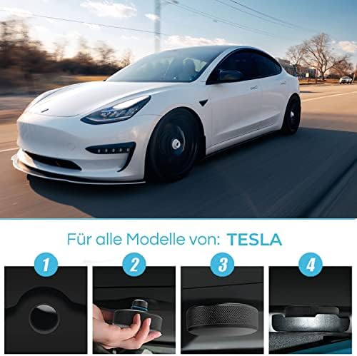 Planger® Tesla jack Adapter-Model 3-Model S-Model Y-Model X-10 godina garancije