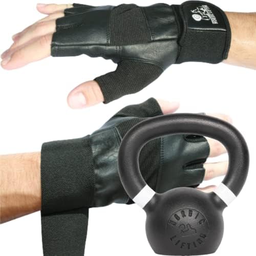 Nordic lifting teretane rukavice XSmall paket sa Girjama 9 lb