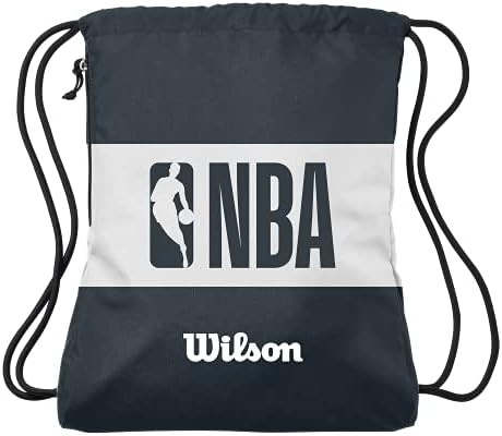 Wilson NBA i WNBA košarkaške torbe