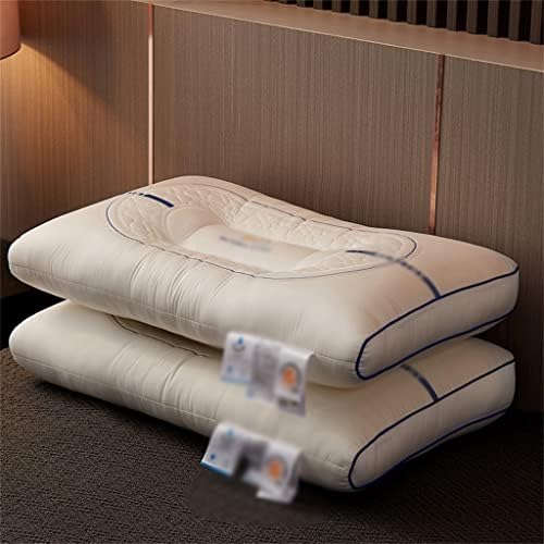 Zlbyb jastuk će popisati hotel Homestay Jastuk dolje Jastuk za jastuk za odrasle tanke latex jastuk za odrasle