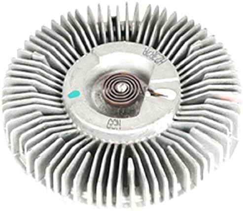 GM Pravi dijelovi 15-4637 Spoj ventilatora hlađenja motora