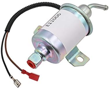 Električna pumpa za gorivo E11006 Zamjena za ONAN 149-2311 149-2311-02 Airtex E11006 Spectra