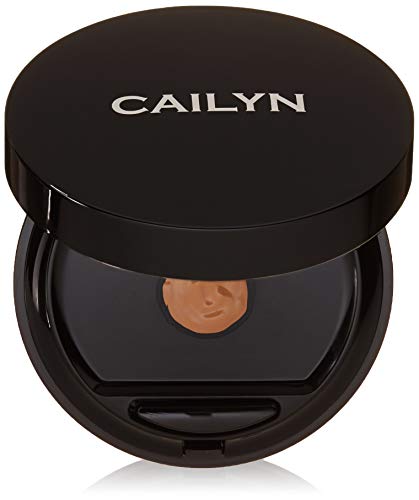 CAILYN BB Fluid Touch Compact, muškatni oraščić