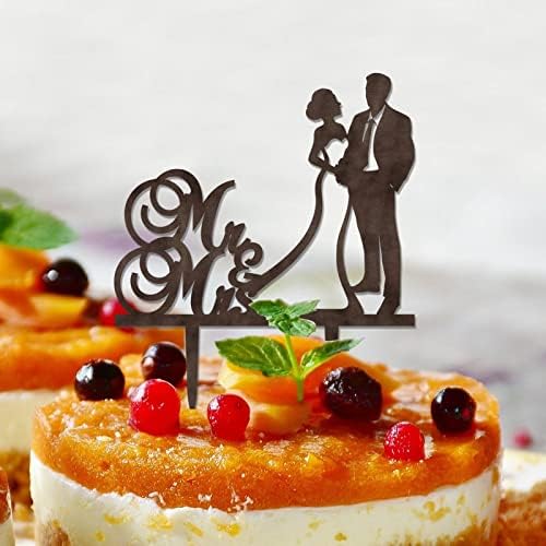 Rustikalni vrpci za vjenčanje Personalizirani država za parove za angažovanje mladenke Biti zabava Favors