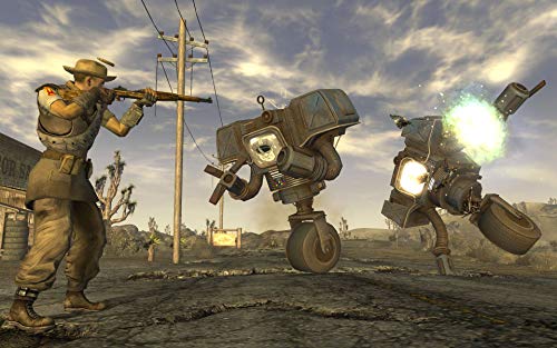 Fallout: Novi Vegas - PlayStation 3