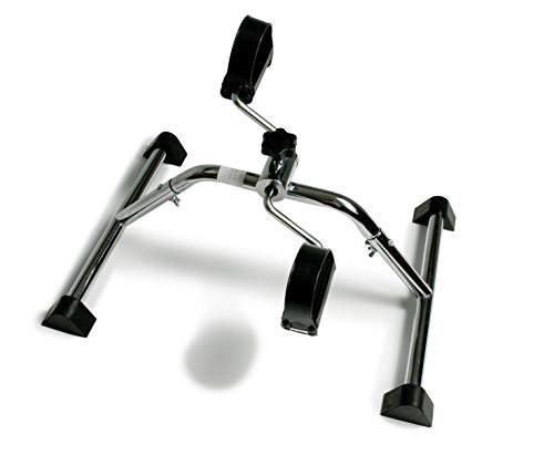 Grafco PEDAL SPREISTER - Potrebne montaže, mini stacionarni vježbač pedale pod radnom biciklom, oprema za vježbanje