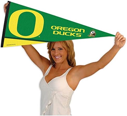 Oregon Zastavica U Punoj Veličini Filc