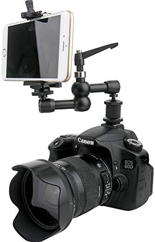 Kupo kamera Mount Universal držač pametnog telefona