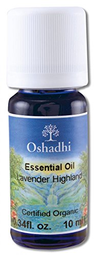 Oshadhi Aromaterapija, Eukaliptus Radiata, 0,34 unca