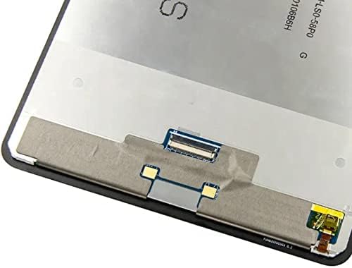 za Samsung Galaxy Tablet 8.4 2020 T307u zamjena ekrana za Samsung tab 8.4 SM-T307 T307 T307U T307T