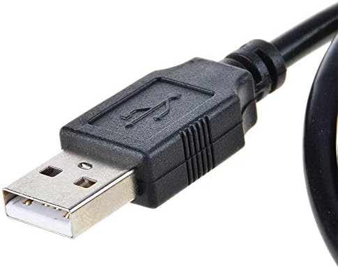 Brš USB podaci Sync PC kabel kabela Vod za PVR200 Pylehome PVR200 Pyle Home Digitalni diktafon
