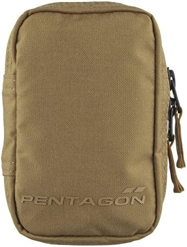 Pentagon Kyvos Utility Touch Coyote
