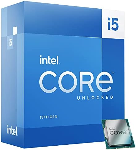Intel Core i5-13600K Desktop procesor i ASUS ROG STRIX Z790-A Gaming WiFi D4 LGA1700 ATX Gaming matična