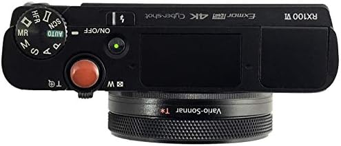 Poboljšanje zatvarača komplet kompatibilan sa Sony kompakt kamerama