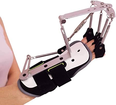 Tsusf aparatić za rehabilitaciju prstiju ručni zglob Ortotički uređaj za obuku pacijenata sa
