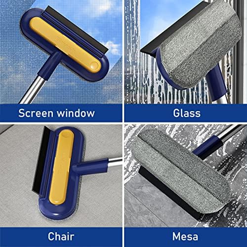 3 u 1 Prozor za čišćenje prozora čišćenje prozora čistač za čišćenje prozora za čišćenje alata za staklo