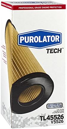 Filter za ulje purolatorhech Cartridge