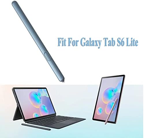 Galaxy Tab S6 Lite S olovka Zamjena za Samsung Galaxy Tab S6 Lite olovka EJ-PP610BLEGUJ STYLUS