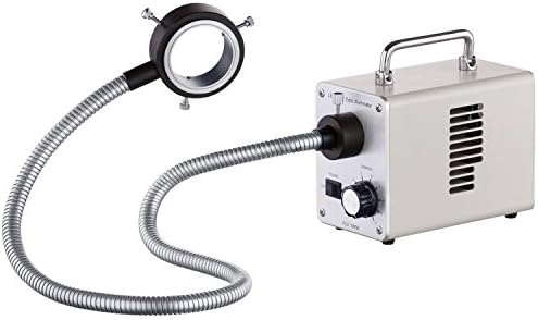 Amscope LED-30wyr 30w Led optički O-y svjetlosni mikroskop iluminator