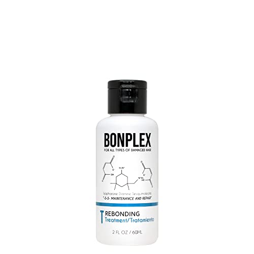 Perfect Bonding Concentrate Restorating Shampoo tretman za oštećenu kosu Repair, Bond jačanje & amp; dugovječnost