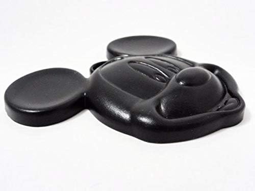 PMU mišem balonom utezi 16-gram crni plastični balonski pribor PKG / 5