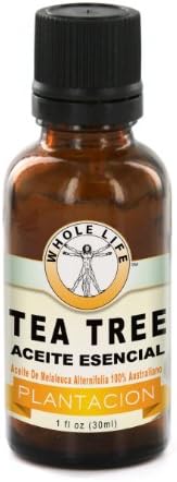 Cijeli život čisto ulje čaja, australiano - 15ml