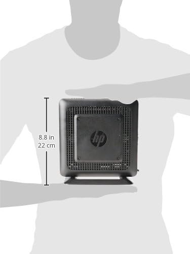 HP fleksibilni tanki klijent G9F02AT ABA Desktop