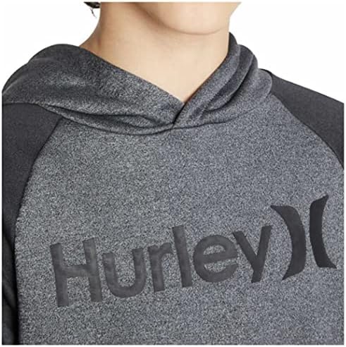 Hurley Boys 'Solarni pulover Hoodie
