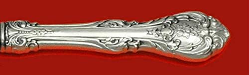 King Edward od Gorhama srebra meki sir nož probijen 7 po mjeri